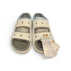 CROCS BAYA COZZZY SANDAL